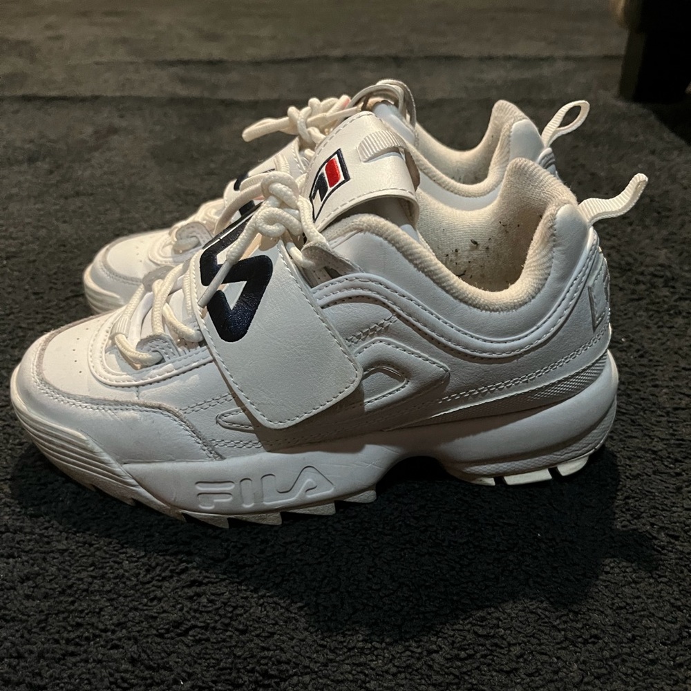 Fila sneakers